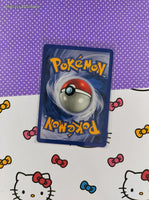 Vintage Uncommon - Dark Flaafy Neo Destiny Non-Holo Pokemon Card 34/105 - VG