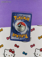 Vintage Uncommon -Energy Retrieval Legendary Non-Holo Pokemon Card 107/110 - MP/Creased