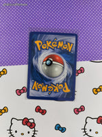 Vintage Uncommon - Metapod Expedition Non-Holo Pokemon Card 87/165 - VG