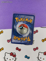 Vintage Uncommon - Chansey Expedition Non-Holo Pokemon Card 72/165 - MP
