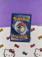 Vintage Uncommon - Professor Elm's Training Method Expedition Non-Holo Pokemon Card 148/165 - VG (B)
