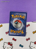 Vintage Uncommon - Professor Elm's Training Method Expedition Non-Holo Pokemon Card 148/165 - VG (B)