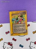 Vintage Uncommon - Copycat Expedition Non-Holo Pokemon Card 138/165 - VG