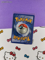 Vintage Uncommon - Copycat Expedition Non-Holo Pokemon Card 138/165 - VG