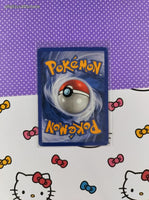 Vintage Uncommon - Bill's Maintenance Expedition Non-Holo Pokemon Card 137/165 - LP