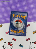 Vintage Uncommon - Bill's Maintenance Expedition Non-Holo Pokemon Card 137/165 - LP (B)