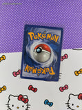 Vintage Uncommon - Bill's Maintenance Expedition Non-Holo Pokemon Card 137/165 - LP (B)