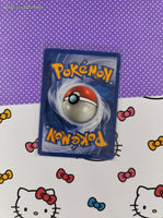 Vintage Uncommon - Nidorino Aquapolis Non-Holo Pokemon Card 55/147 - LP
