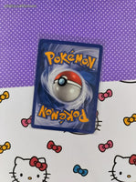 Vintage Uncommon - Town Volunteers Aquapolis Non-Holo Pokemon Card 136/147 - LP