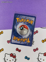 Vintage Uncommon - Pokemon Fan Club Aquapolis Non-Holo Pokemon Card 130/147 - LP (B)