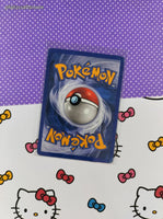 Vintage Uncommon - Forest Guardian Aquapolis Non-Holo Pokemon Card 123/147 - VG