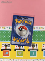 Vintage Rare - Sceptile Ruby & Sapphire Non-Holo Pokemon Card 20/109 - Damaged