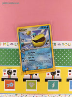 Vintage Rare - Pelipper Ruby & Sapphire Non-Holo Pokemon Card 19/109 - VG (E)