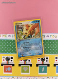 Vintage Rare - Omastar Sandstorm Non-Holo Pokemon Card 19/100 - LP