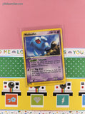 Vintage Rare - Wobbuffett Sandstorm Non-Holo Pokemon Card 26/100 - VG