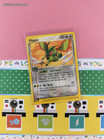Vintage Rare - Flygon EX Dragon Non-Holo Pokemon Card 15/97 - VG (B)