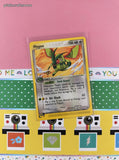 Vintage Rare - Flygon EX Dragon Non-Holo Pokemon Card 15/97 - VG (B)