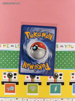 Vintage Rare - Sunny Castform Hidden Legends Non-Holo Pokemon Card 26/101 - VG