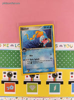 Vintage Rare - Huntail Hidden Legends Non-Holo Pokemon Card 19/101 - VG