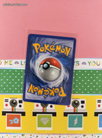 Vintage Rare - Shiftry EX Deoxys Non-Holo Pokemon Card 25/107 - VG