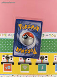 Vintage Rare - Shiftry EX Deoxys Non-Holo Pokemon Card 25/107 - VG