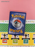 Vintage Rare - Seaking EX Deoxys Non-Holo Pokemon Card 24/107 - VG