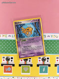 Vintage Rare - Shedinja EX Deoxys Non-Holo Pokemon Card 14/107 - VG