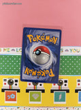 Vintage Rare - Rhydon EX Emerald Non-Holo Pokemon Card 19/106 - VG