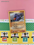 Vintage Rare - Nosepass Holon Phantoms Non-Holo Pokemon Card 25/110 - LP