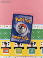 Vintage Rare - Nosepass Holon Phantoms Non-Holo Pokemon Card 25/110 - LP