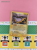 Vintage Rare - Mantine Dragon Frontiers Non-Holo Pokemon Card 20/101 - VG (B)