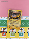Vintage Rare - Mantine Dragon Frontiers Non-Holo Pokemon Card 20/101 - VG (C)