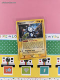 Vintage Rare - Magneton EX Power Keepers Non-Holo Pokemon Card 16/108 - VG