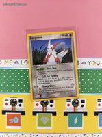Vintage Rare - Zangoose EX Power Keepers Non-Holo Pokemon Card 25/108 - VG