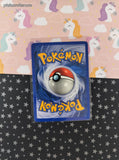 Vintage Uncommon - Combusken EX Ruby & Sapphire Non-Holo Pokemon Card 27/109 - LP