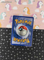 Vintage Uncommon - Combusken EX Ruby & Sapphire Non-Holo Pokemon Card 27/109 - VG