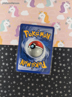 Vintage Uncommon - Electrike EX Ruby & Sapphire Non-Holo Pokemon Card 30/109 - LP