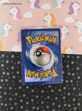 Vintage Uncommon - Cascoon EX Ruby & Sapphire Non-Holo Pokemon Card 26/109 - LP