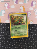 Vintage Uncommon - Grovyle EX Ruby & Sapphire Non-Holo Pokemon Card 31/109 - LP