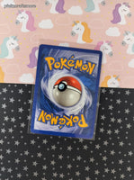 Vintage Uncommon - Grovyle EX Ruby & Sapphire Non-Holo Pokemon Card 31/109 - LP