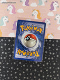 Vintage Uncommon - Grovyle EX Ruby & Sapphire Non-Holo Pokemon Card 31/109 - LP