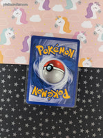 Vintage Uncommon - Grovyle EX Ruby & Sapphire Non-Holo Pokemon Card 32/109 - VG (B)