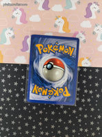 Vintage Uncommon - Wailmer EX Ruby & Sapphire Non-Holo Pokemon Card 48/109 - LP