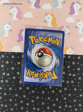 Vintage Uncommon - Wailmer EX Ruby & Sapphire Non-Holo Pokemon Card 48/109 - LP
