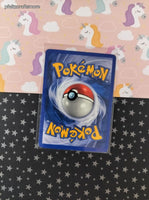 Vintage Uncommon - Wailmer EX Ruby & Sapphire Non-Holo Pokemon Card 48/109 - LP (B)