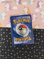 Vintage Uncommon - Marshtomp EX Ruby & Sapphire Non-Holo Pokemon Card 40/109 - LP