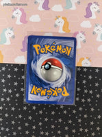 Vintage Uncommon - Hariyama EX Ruby & Sapphire Non-Holo Pokemon Card 33/109 - LP