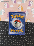 Vintage Uncommon - Hariyama EX Ruby & Sapphire Non-Holo Pokemon Card 33/109 - LP