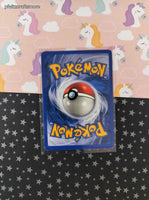 Vintage Uncommon - Hariyama EX Ruby & Sapphire Non-Holo Pokemon Card 33/109 - VG