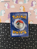 Vintage Uncommon - Hariyama EX Ruby & Sapphire Non-Holo Pokemon Card 33/109 - VG